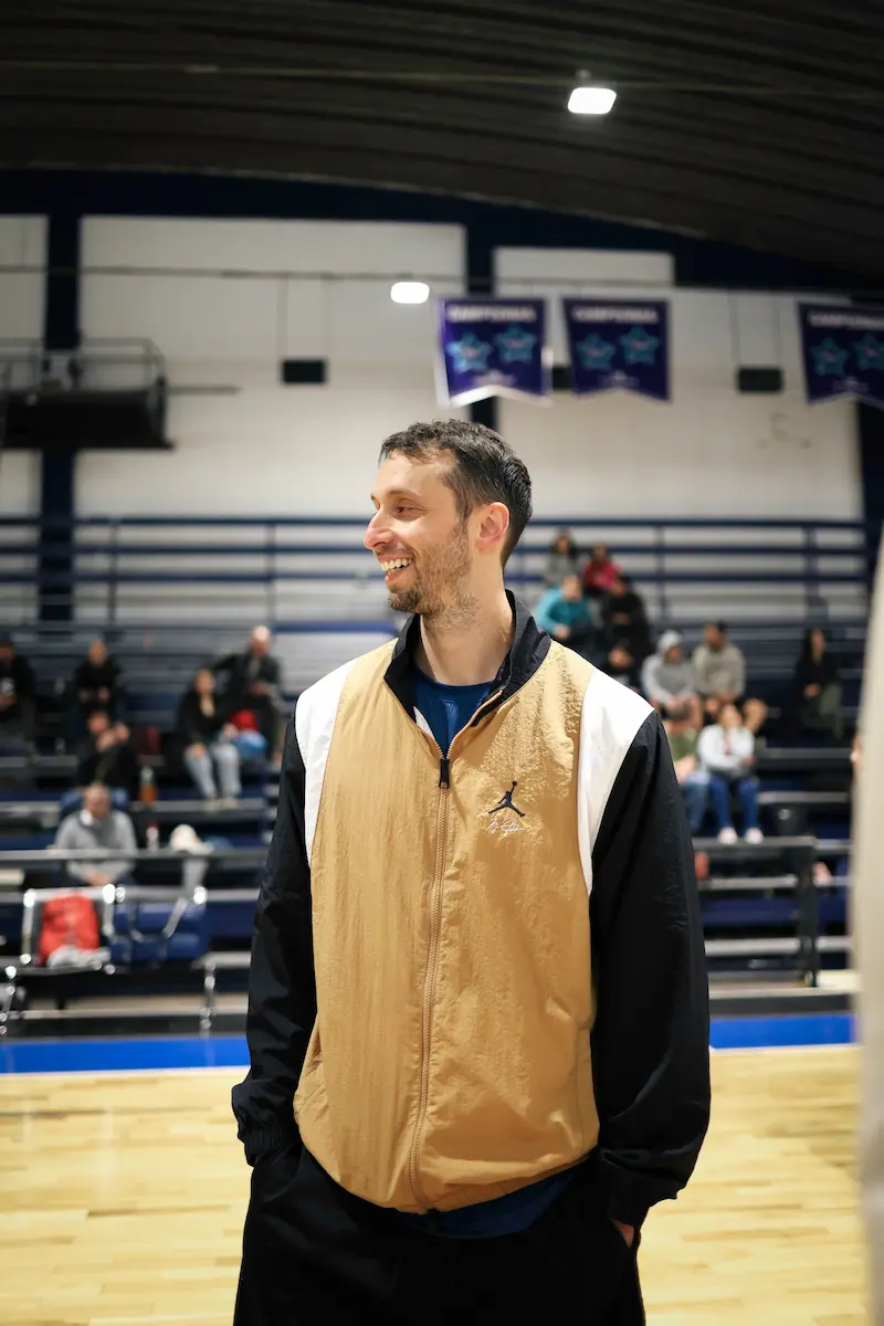 Martín Fiasche