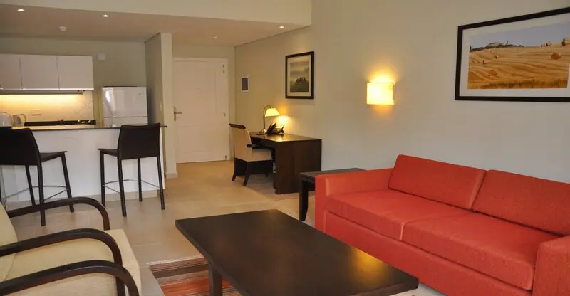 Torrepueblo habitaciones